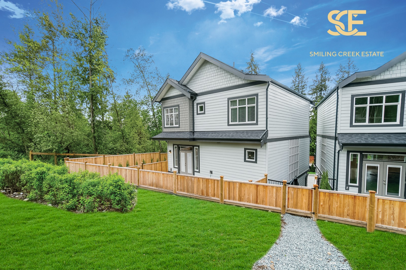 Smiling Creek Estate photo 5