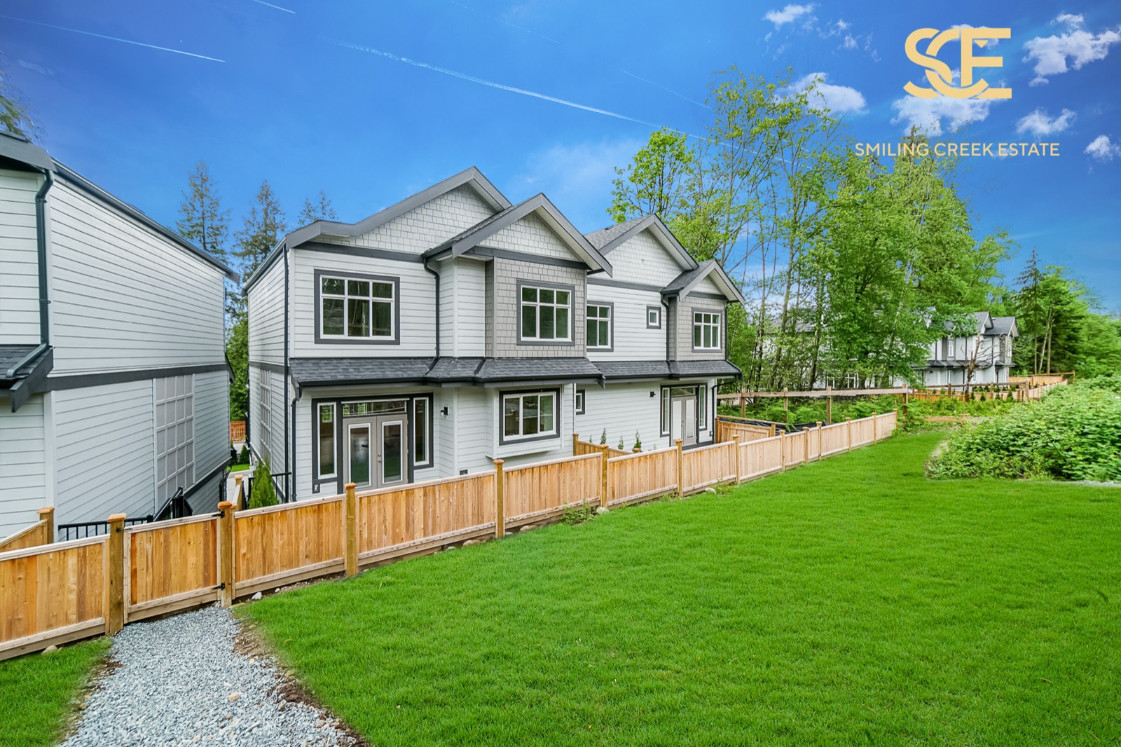 Smiling Creek Estate photo 6
