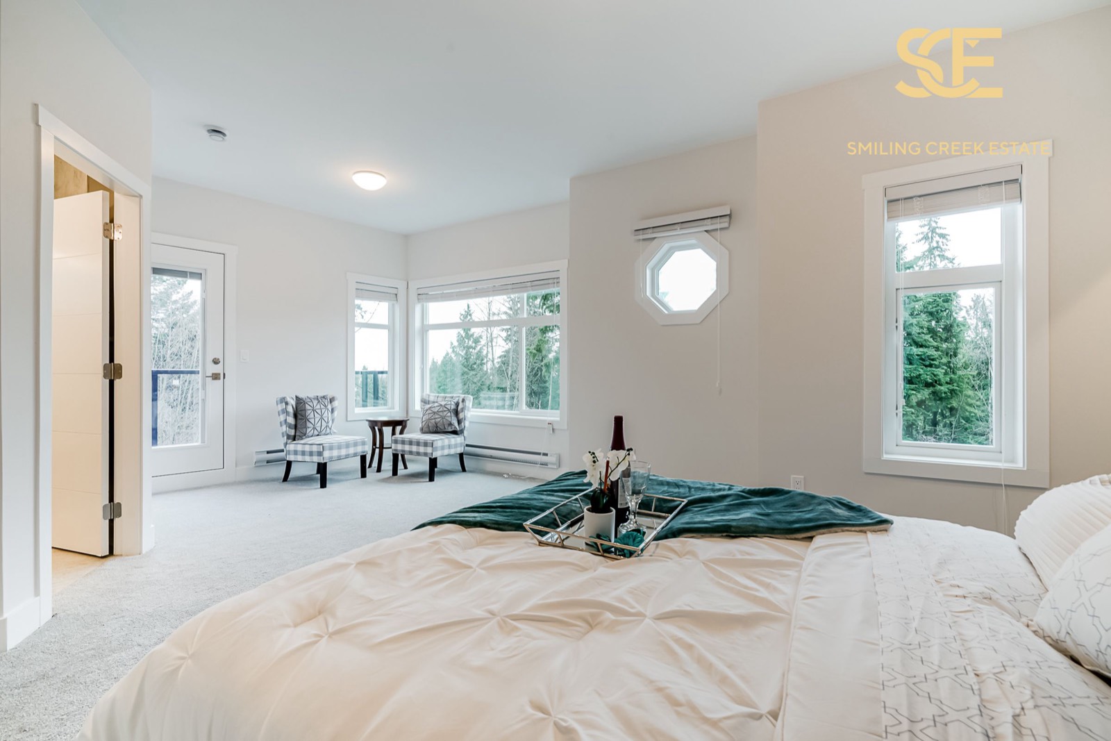 Smiling Creek Estate photo 8