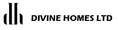 Divine Homes Ltd. Logo
