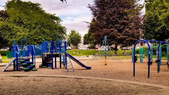 Norquay Park